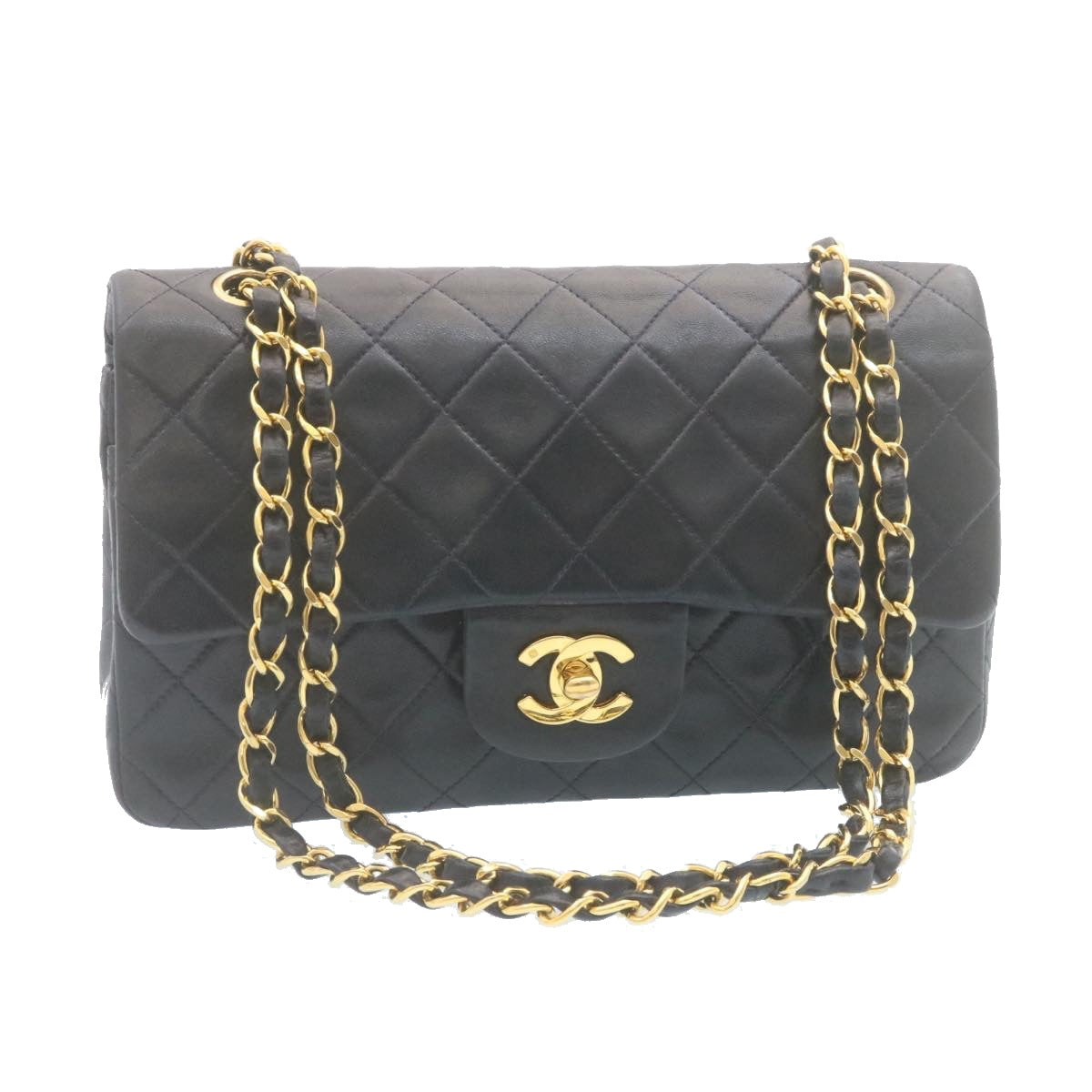 Chanel Timeless Shoulder Bag