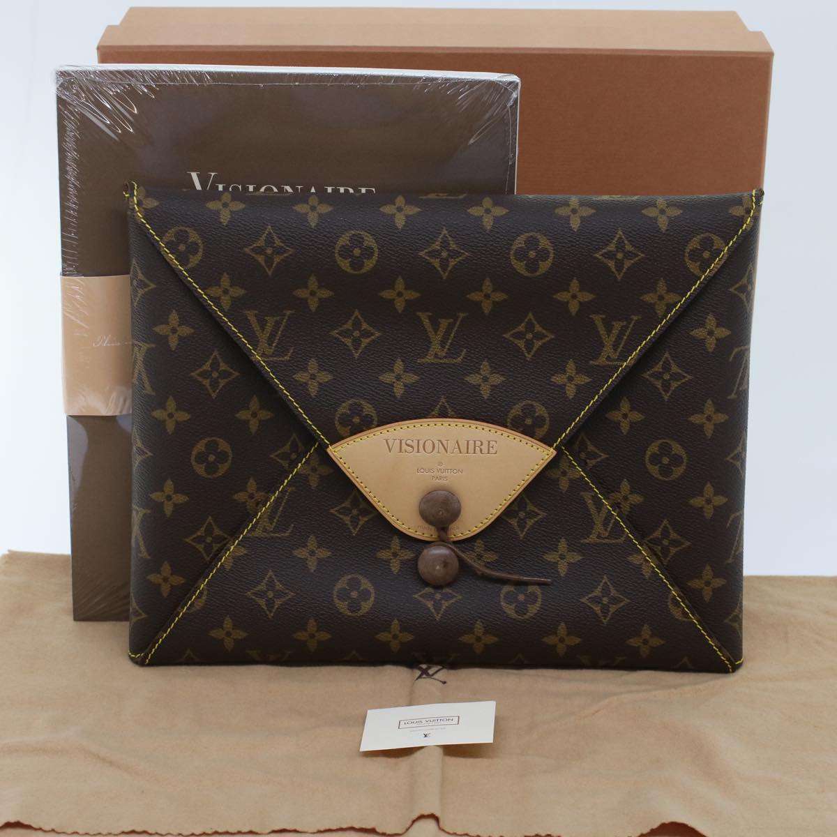 Louis Vuitton Briefcase