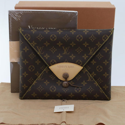 Louis Vuitton briefcase