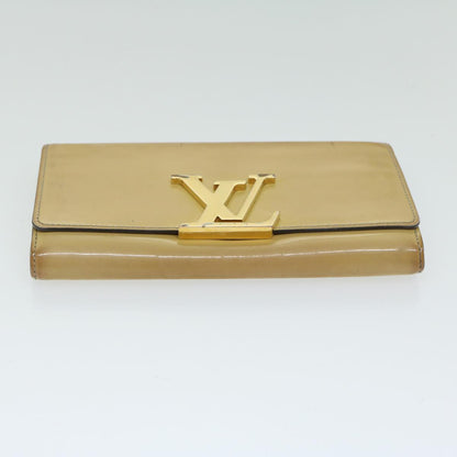 Louis Vuitton Louise Wallet