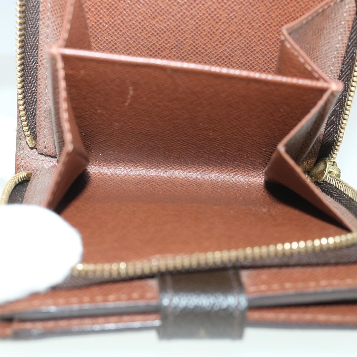 Louis Vuitton Porte monnaie Zippy Wallet