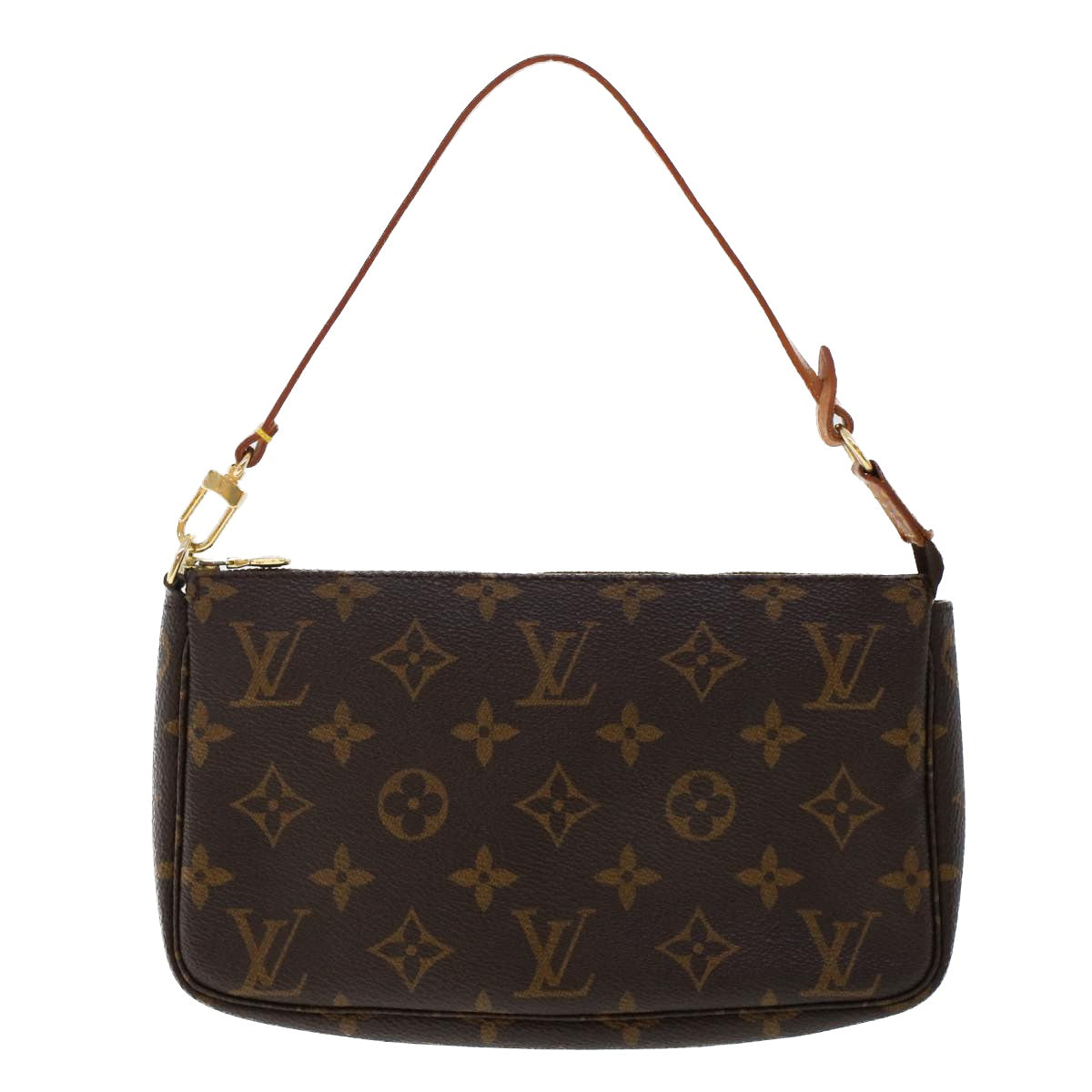 Louis Vuitton Pochette Accessoire Clutch