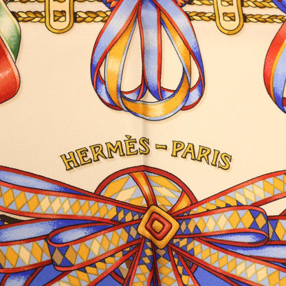 Hermès Carré 90 Scarf