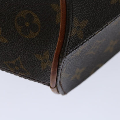 Louis Vuitton Ellipse Handbag