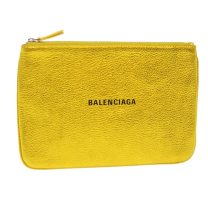 Balenciaga Everyday Clutch