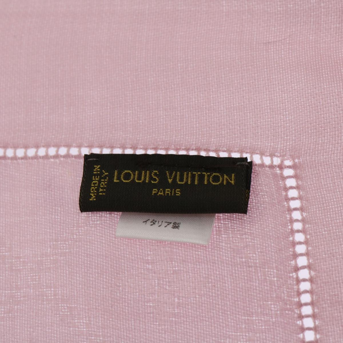 Louis Vuitton Scarf