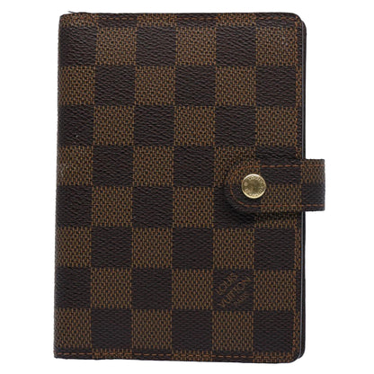 Louis Vuitton Agenda cover Wallet