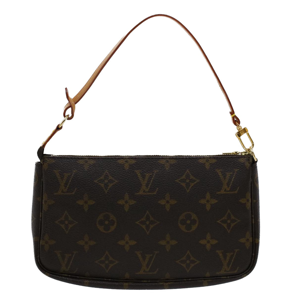 Louis Vuitton Pochette Accessoire Clutch