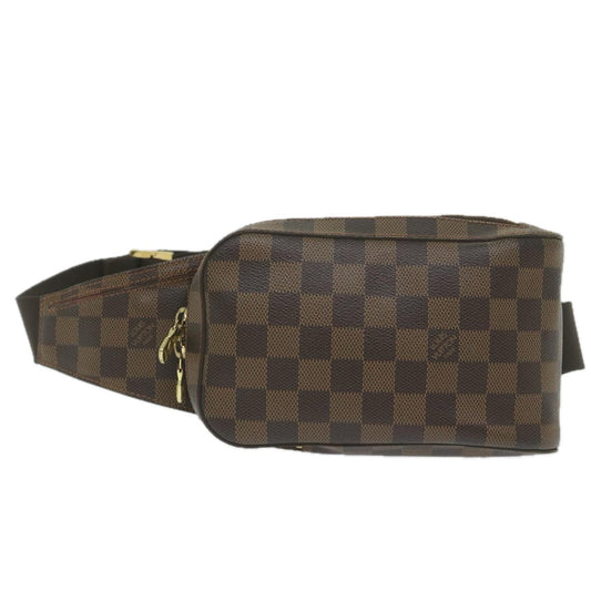 Louis Vuitton Geronimos Shoulder Bag