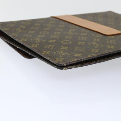 Louis Vuitton Porte Documents Clutch