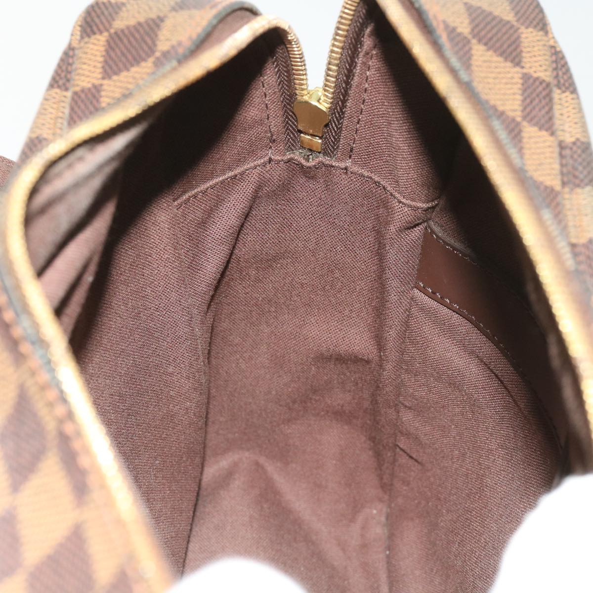 Louis Vuitton Naviglio Shoulder Bag