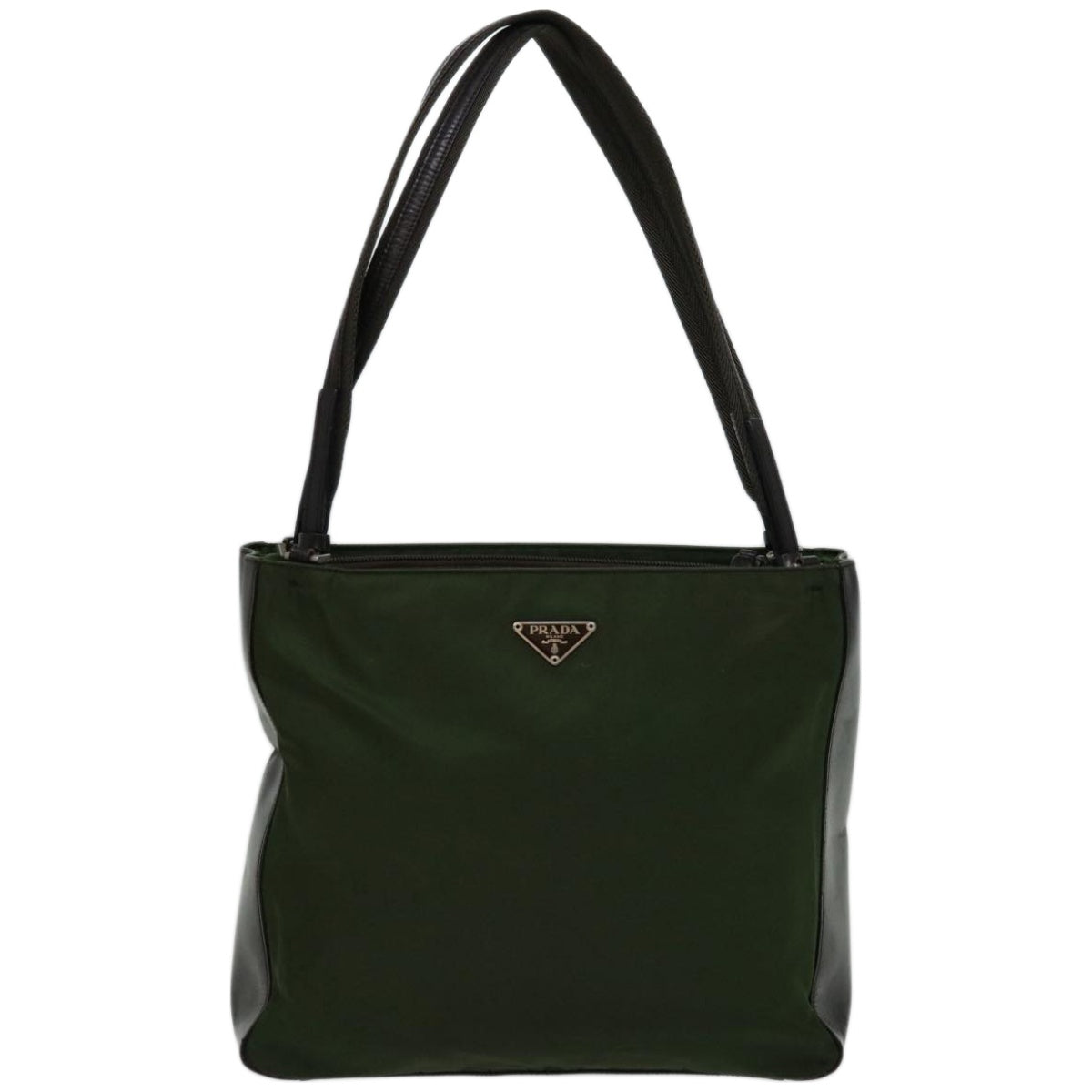 Prada Tessuto Tote Bag