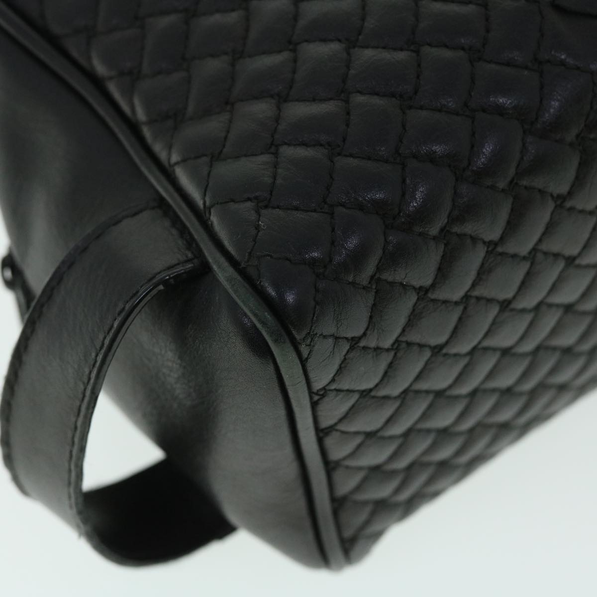 Bottega Veneta Intrecciato Clutch