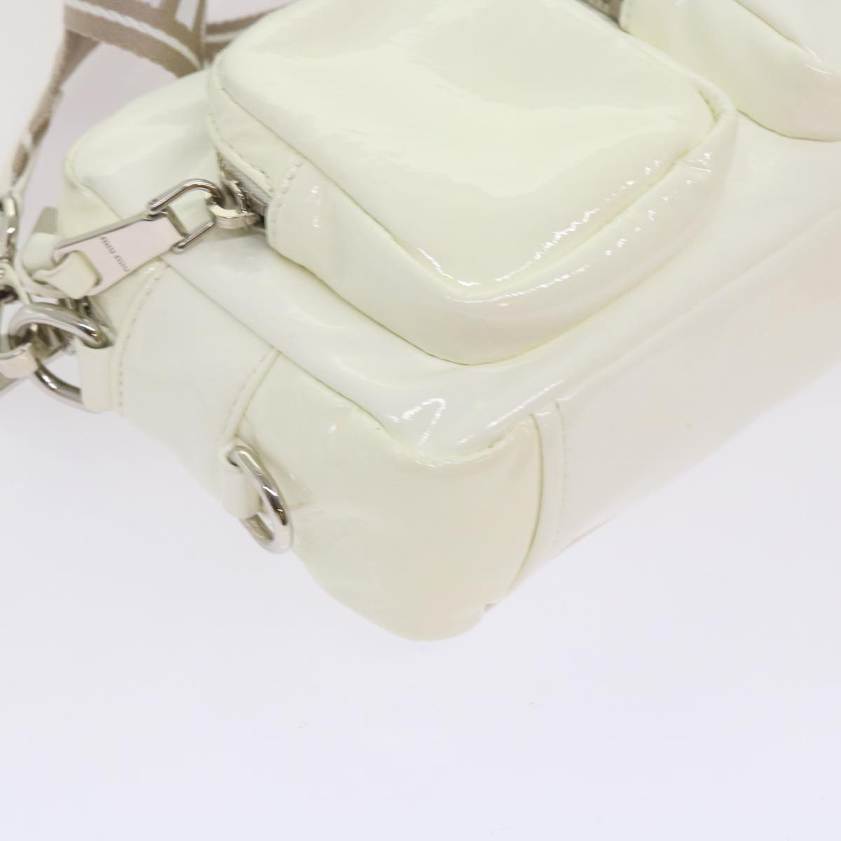 Miu Miu Shoulder Bag