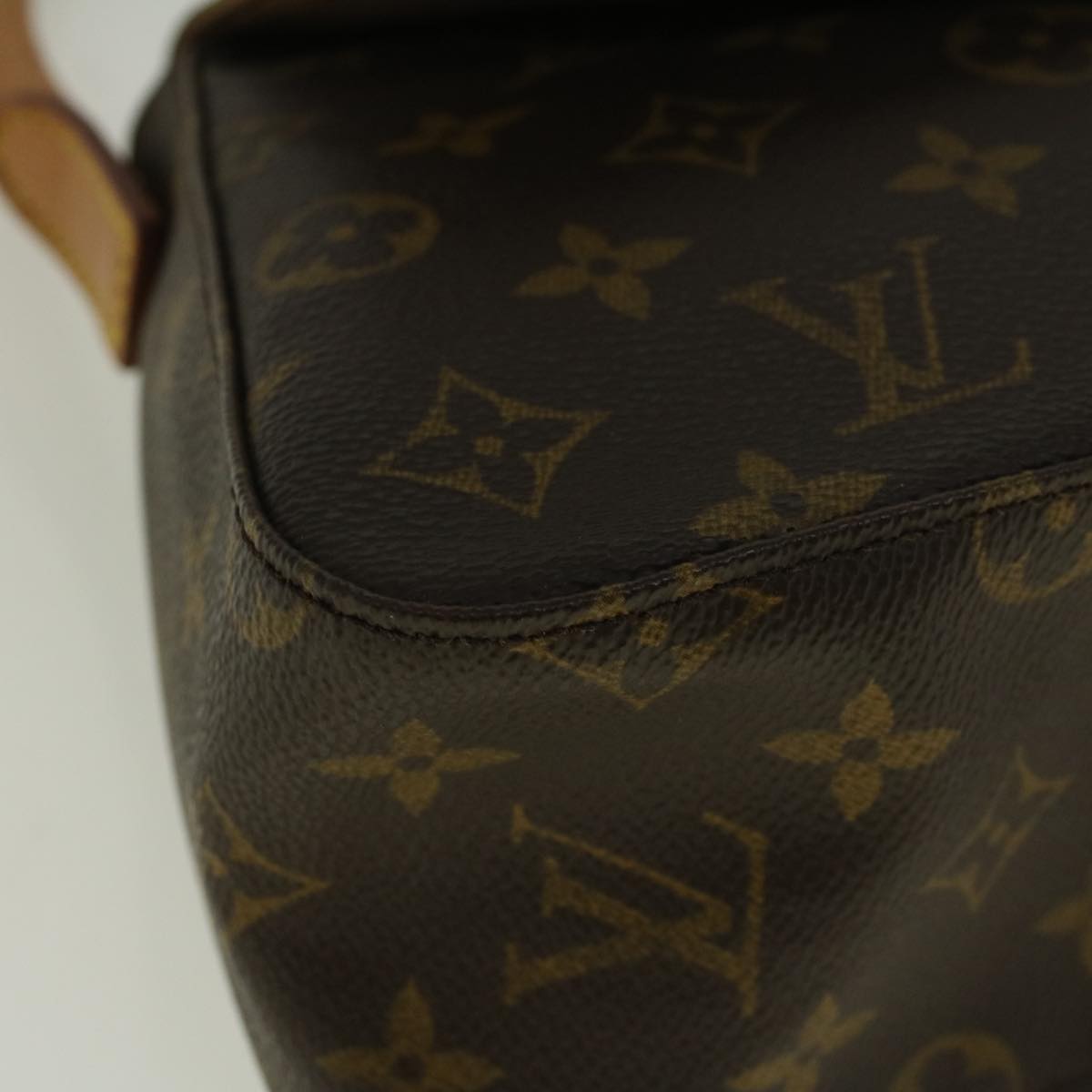 Louis Vuitton Mini looping Shoulder Bag