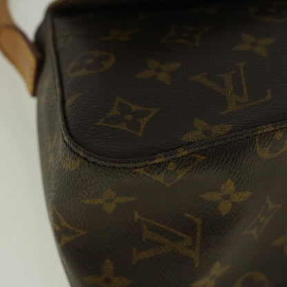 Louis Vuitton Mini looping Shoulder Bag