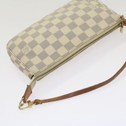 Louis Vuitton Pochette Accessoire Clutch