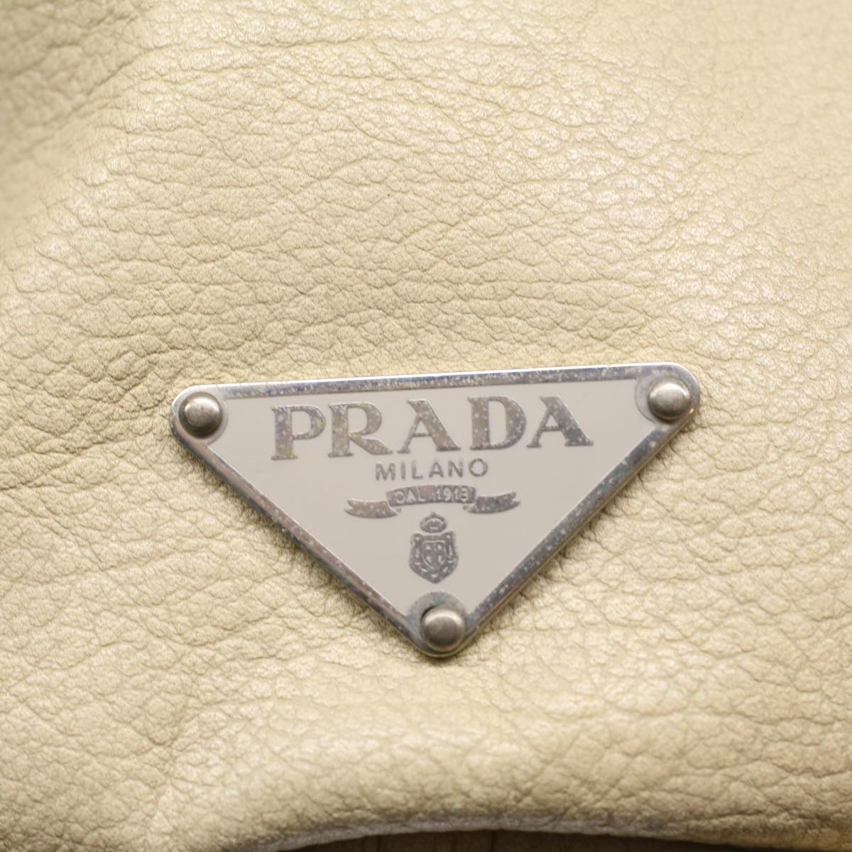 Prada Handbag