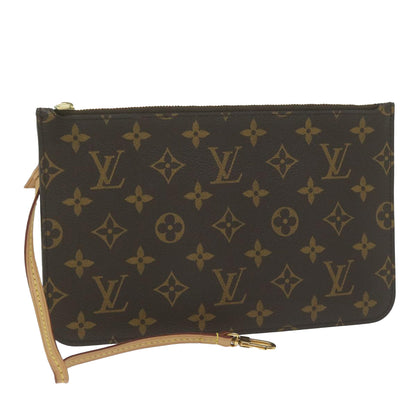 Louis Vuitton POCHETTE NEVERFULL Handbag