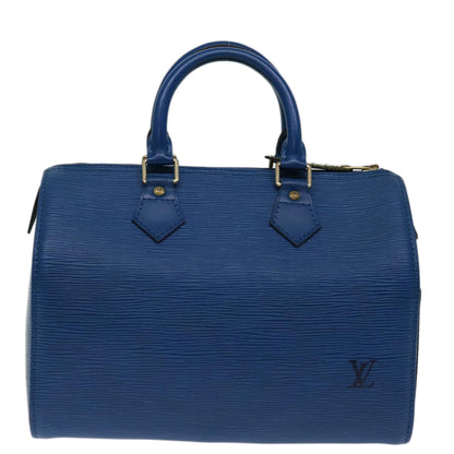 Louis Vuitton Speedy 25 handbag