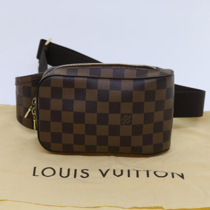 Louis Vuitton Geronimo Shoulder Bag