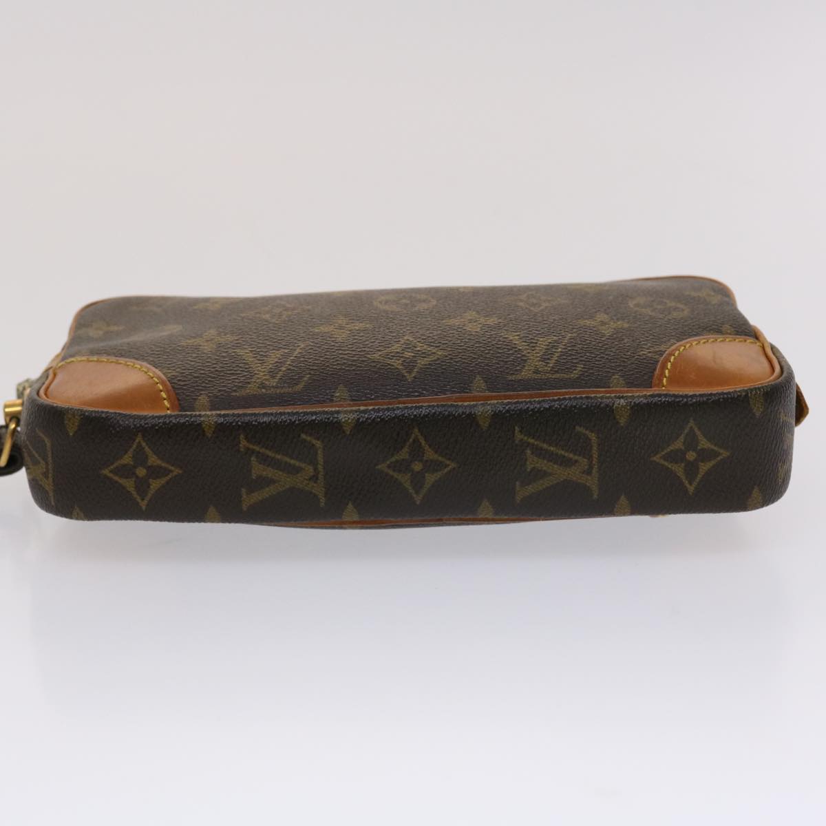 Louis Vuitton Marly Dragonne Clutch