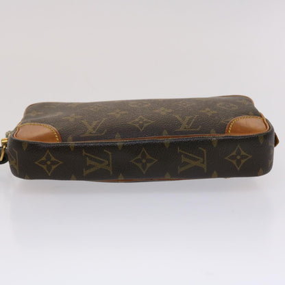 Louis Vuitton Marly Dragonne Clutch