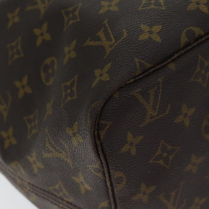 Louis Vuitton Neverfull GM Tote Bag