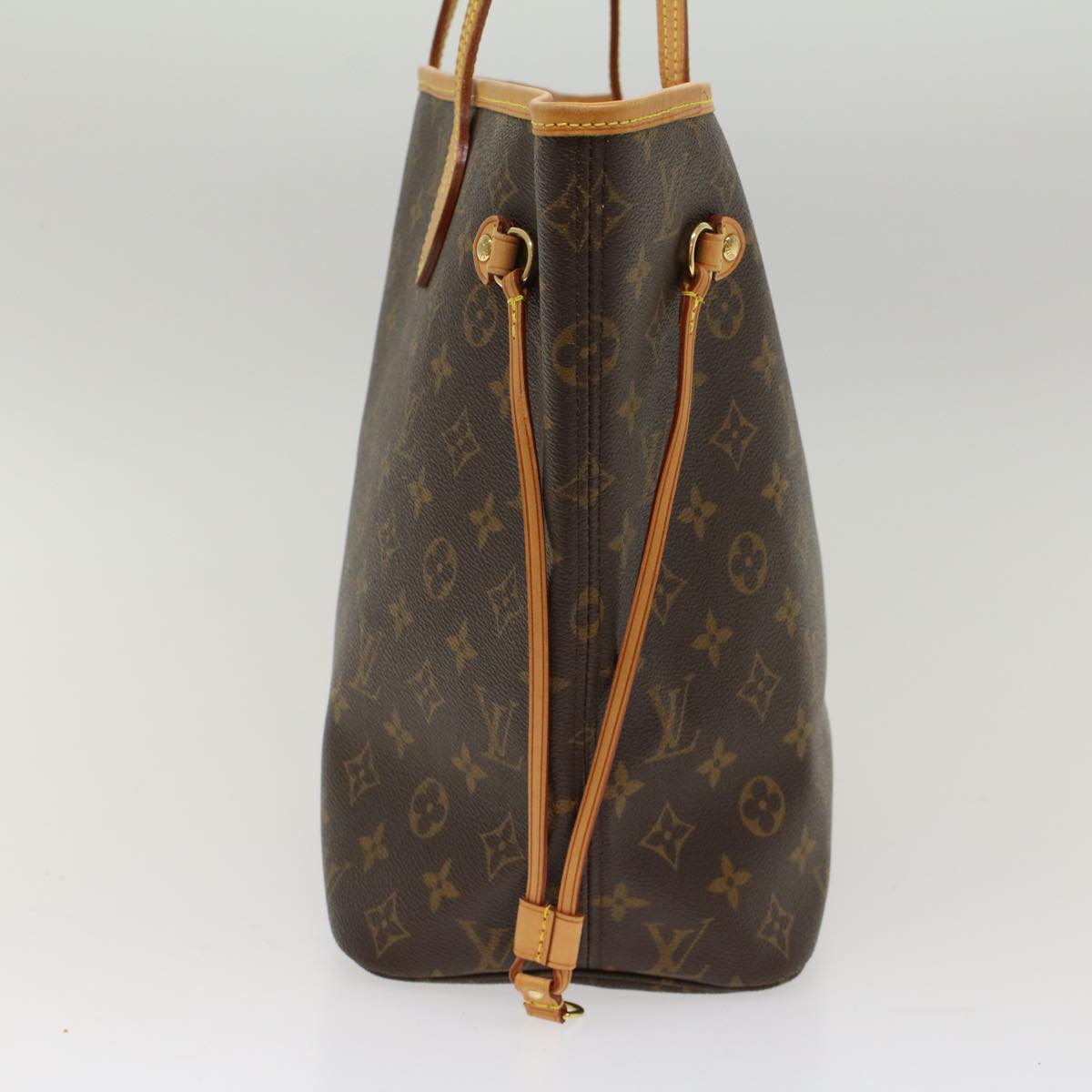 Louis Vuitton Neverfull MM Tote Bag