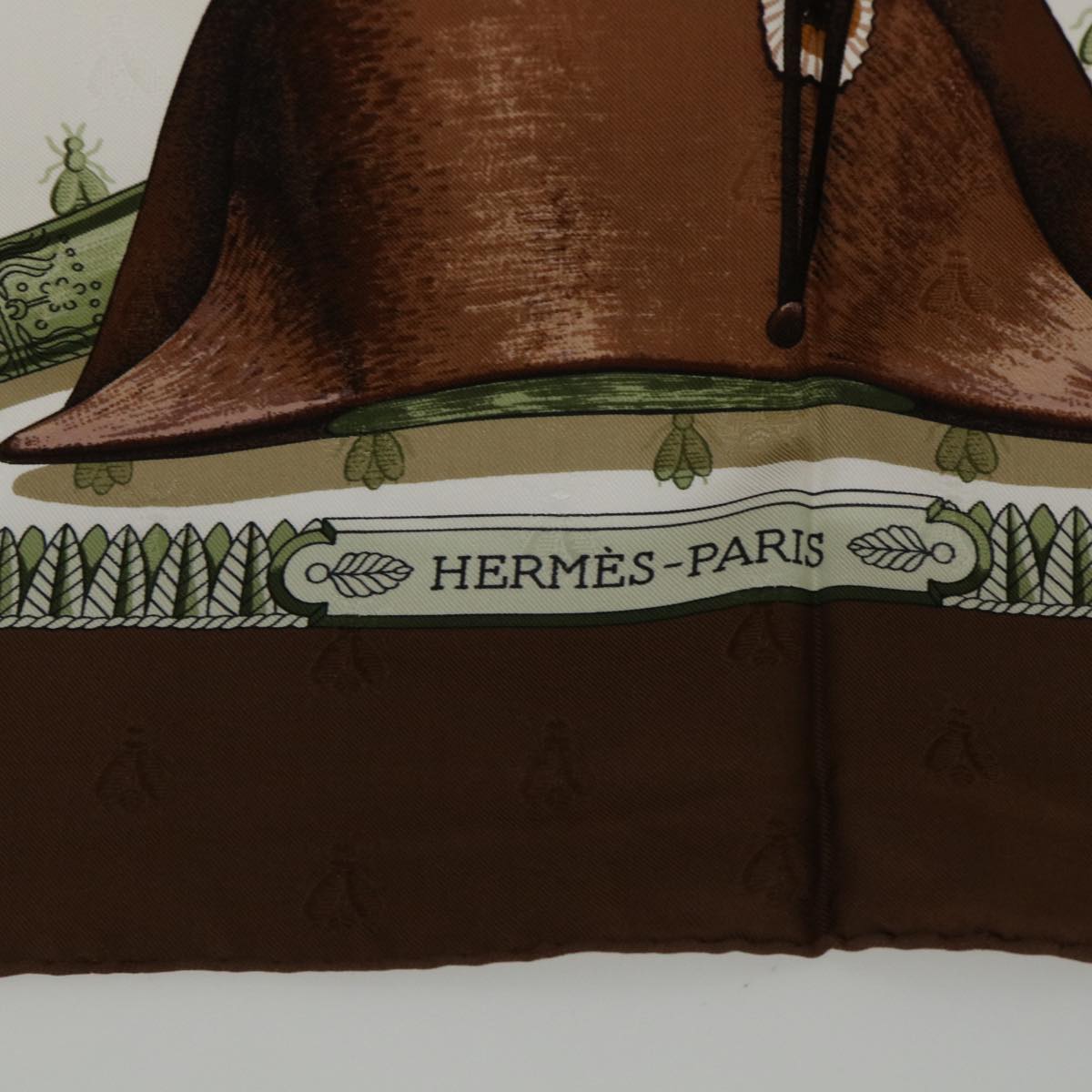 Hermès Carré 90 Scarf