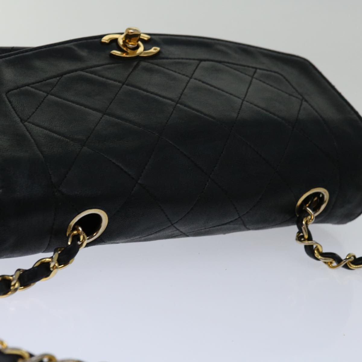 Chanel Diana Shoulder Bag