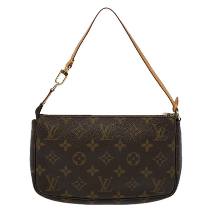 Louis Vuitton Pochette Accessoire Clutch