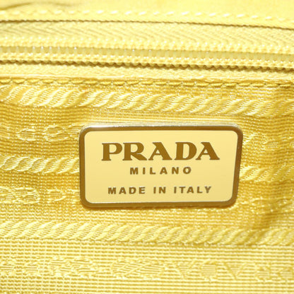 Prada Tessuto Shoulder Bag