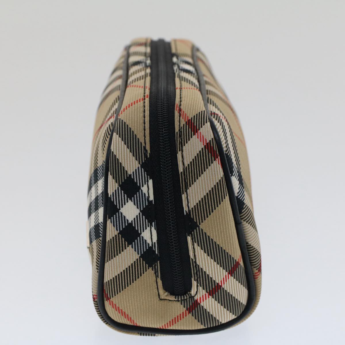 Burberry Nova Check Clutch