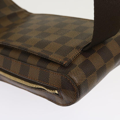 Louis Vuitton Geronimos Shoulder Bag