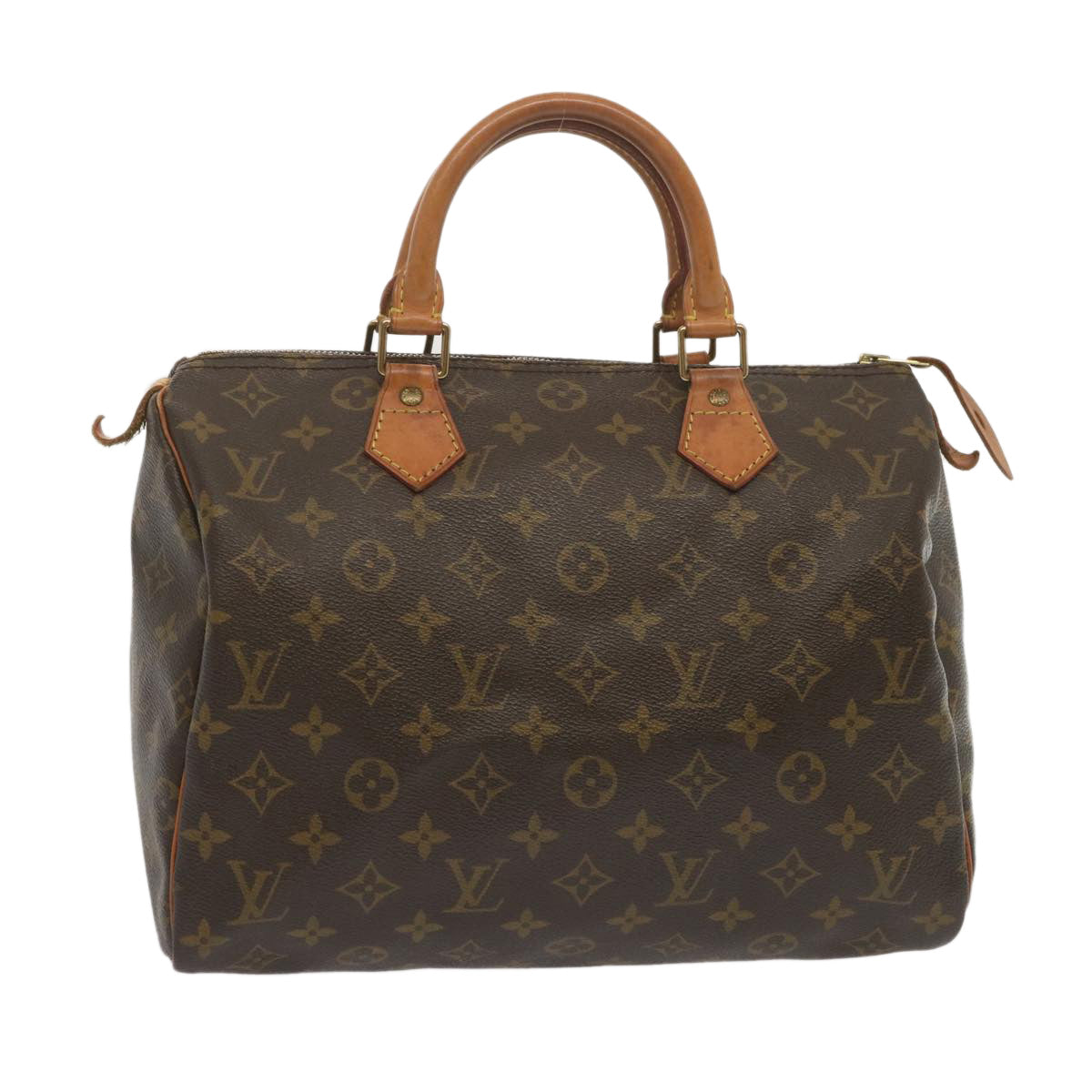 Louis Vuitton Speedy 30 Handbag