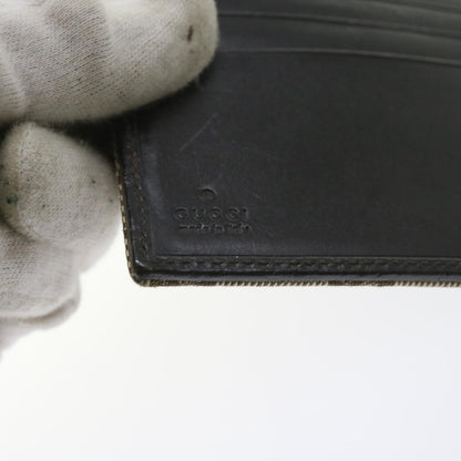 Gucci Jackie Wallet