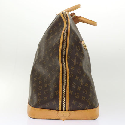 Louis Vuitton Alma Travel Bag