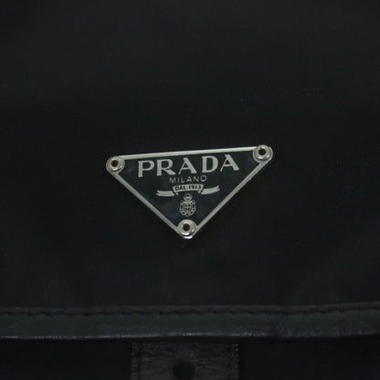 Prada Tessuto Shoulder Bag