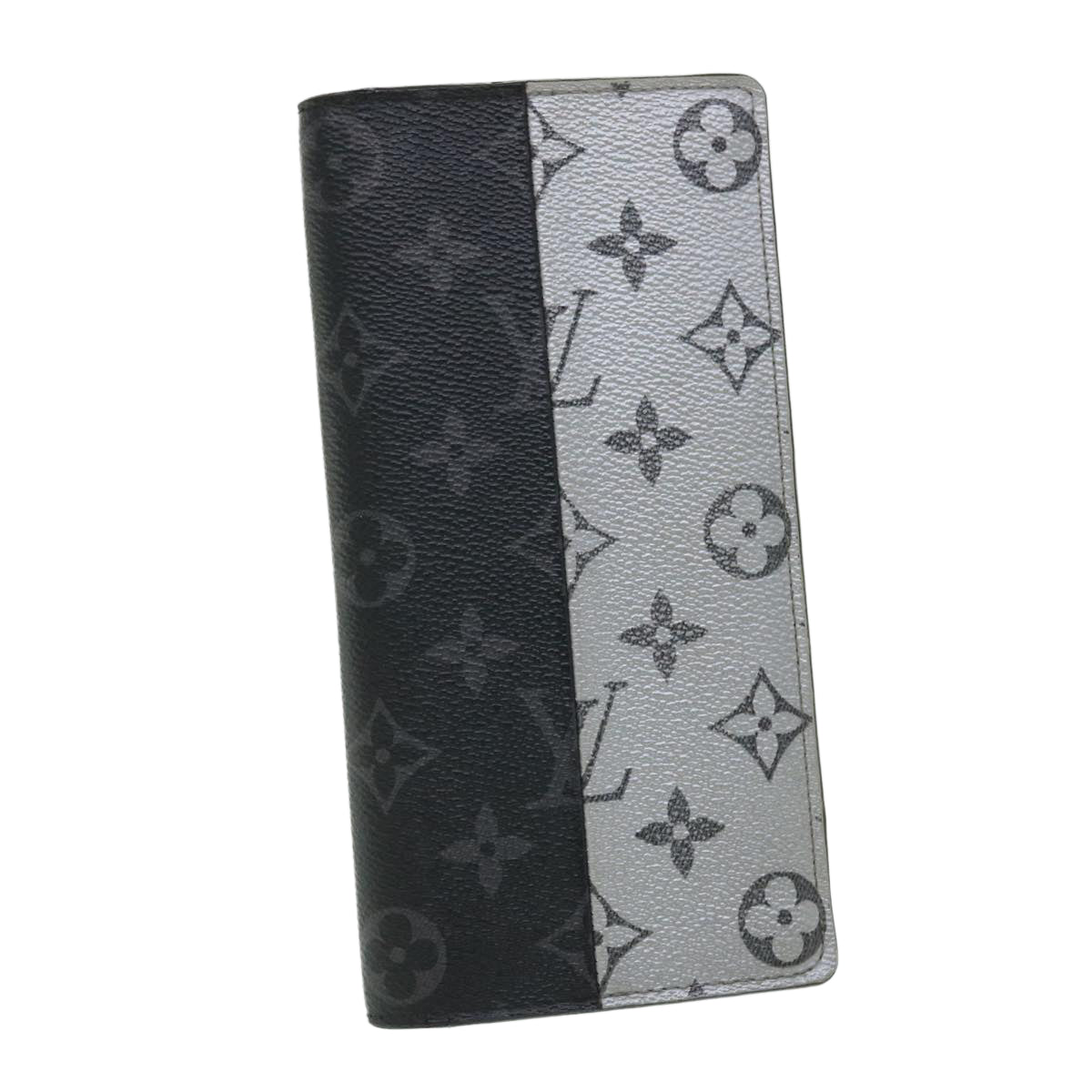 Louis Vuitton Portefeuille Brazza Wallet