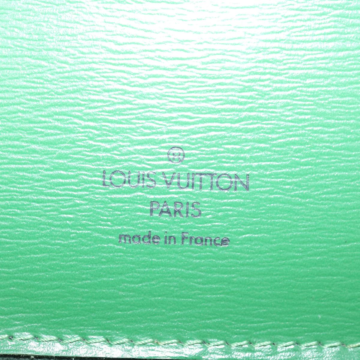 Louis Vuitton Cluny Shoulder Bag