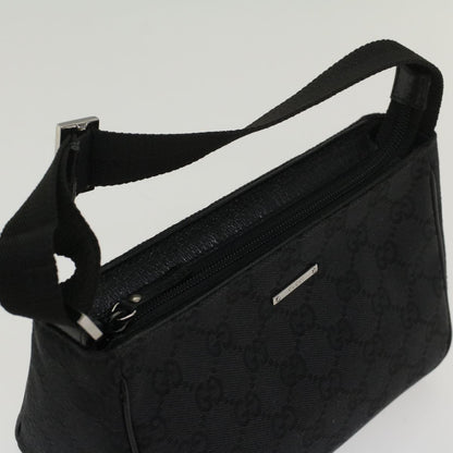 Gucci GG canvas Handbag