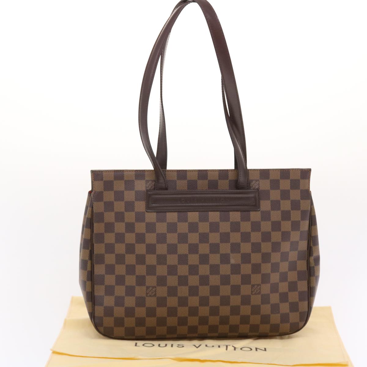 Louis Vuitton Parioli Tote Bag