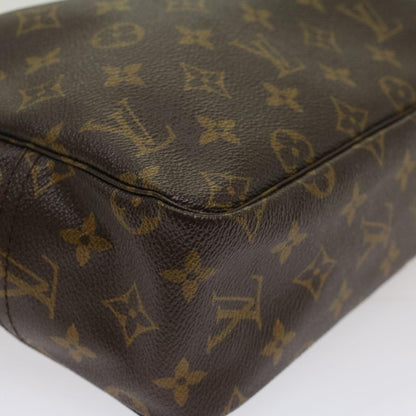 Louis Vuitton Trousse de Toilette Clutch