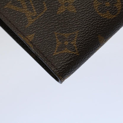 Louis Vuitton Pochette Wallet