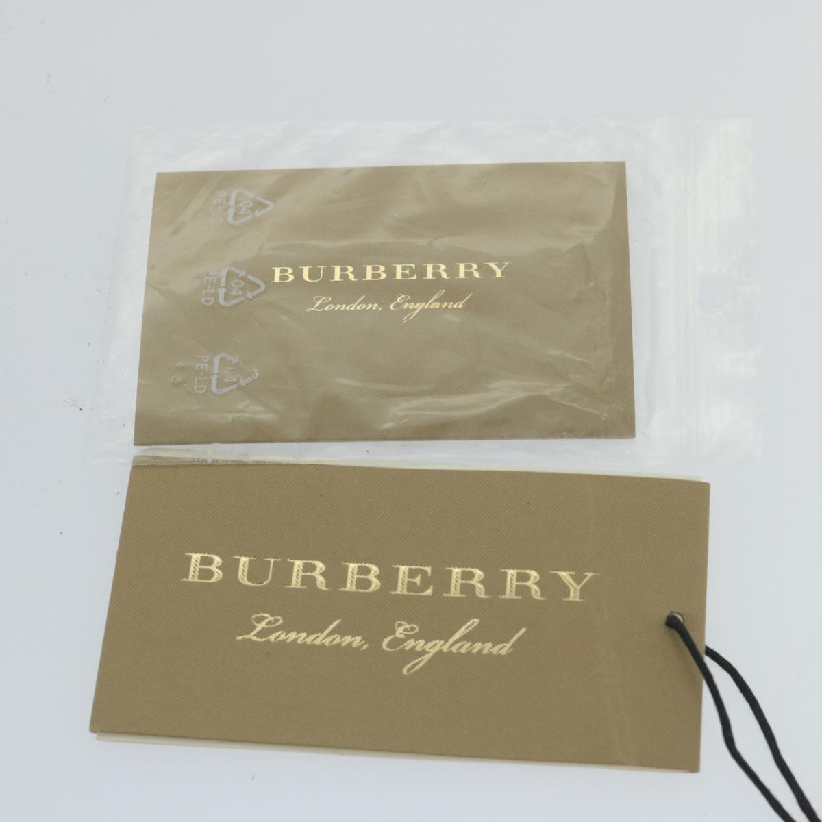 Burberry Tote Bag