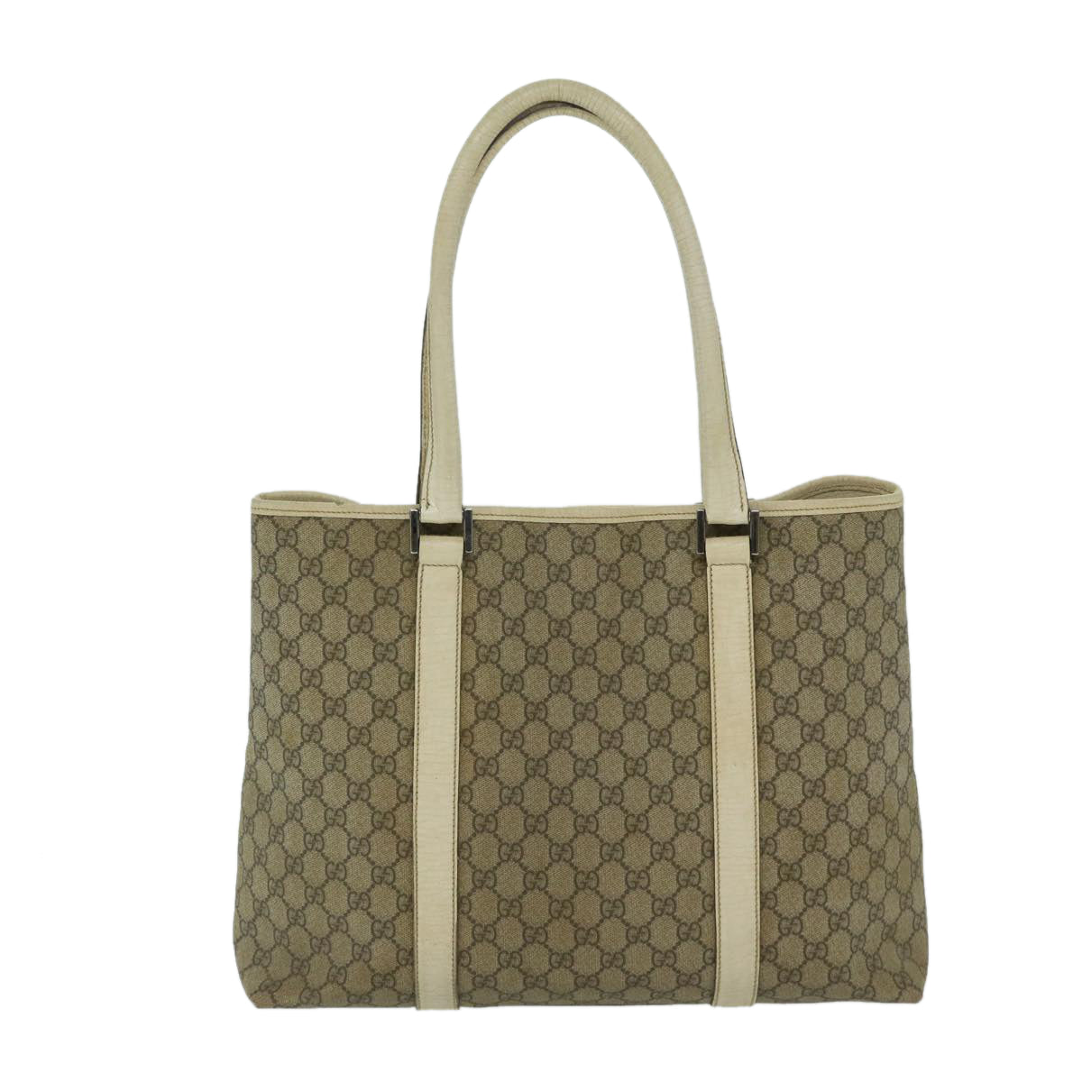 Gucci GG canvas Tote Bag