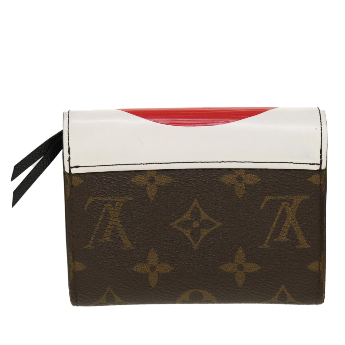 Louis Vuitton Victorine Wallet