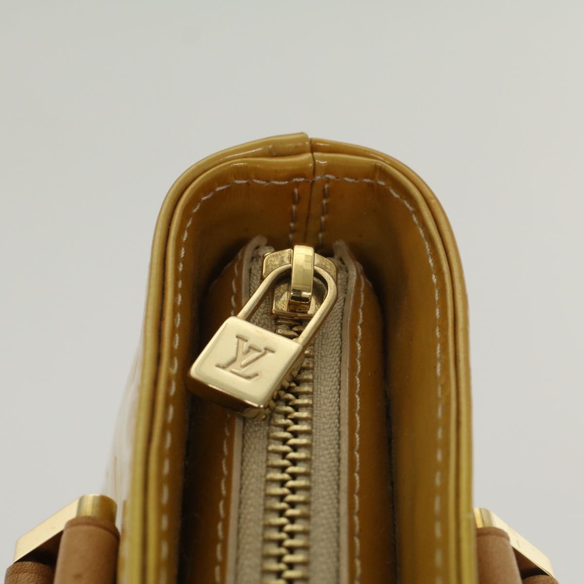 Louis Vuitton Houston Handbag