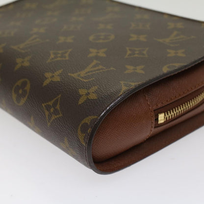 Louis Vuitton Orsay Clutch